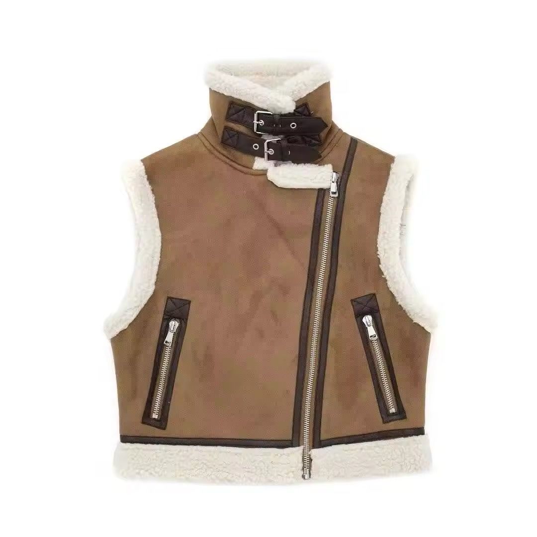 Gilet Aviator