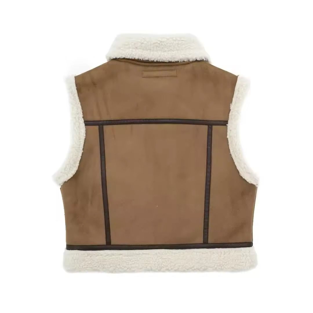 Gilet Aviator