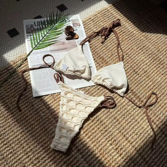 Bikini Midday Sun
