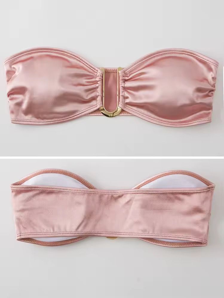 Bikini Gioiello Bandeau