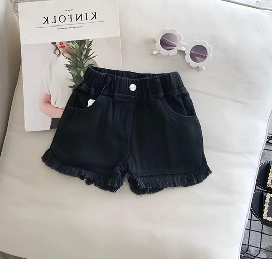 Short Urban Chic