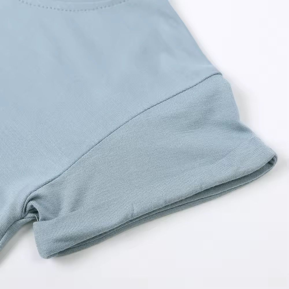 T-shirt Body Neutro Unisex