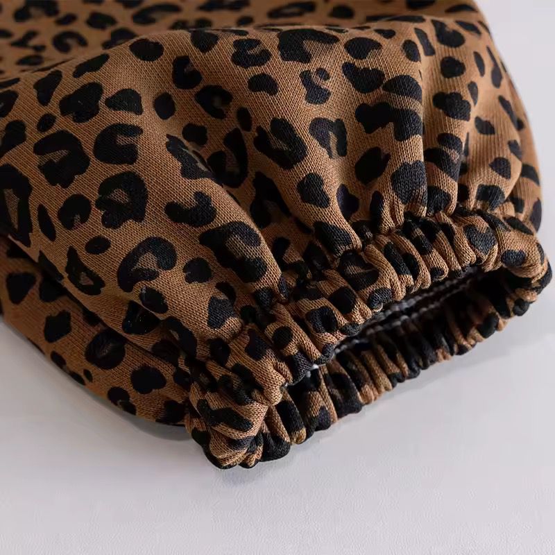 Completo Kitty Animalier