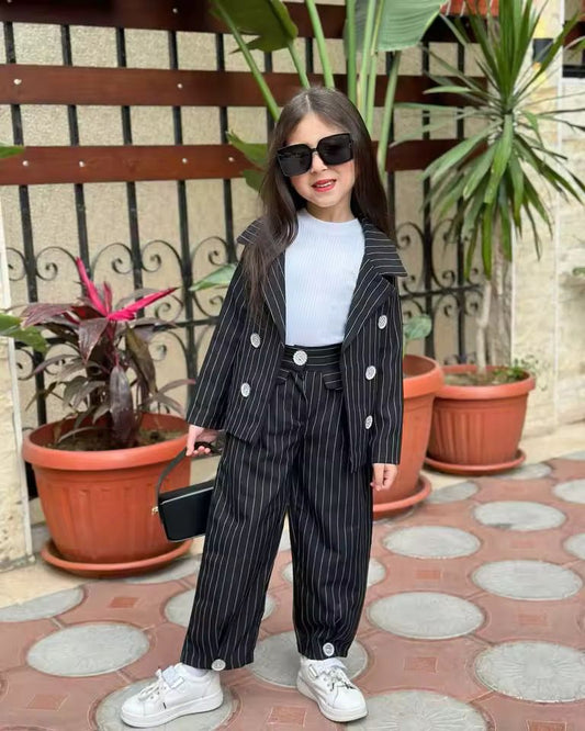 Tailleur Baby Roby