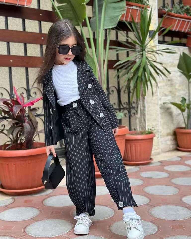 Tailleur Baby Roby