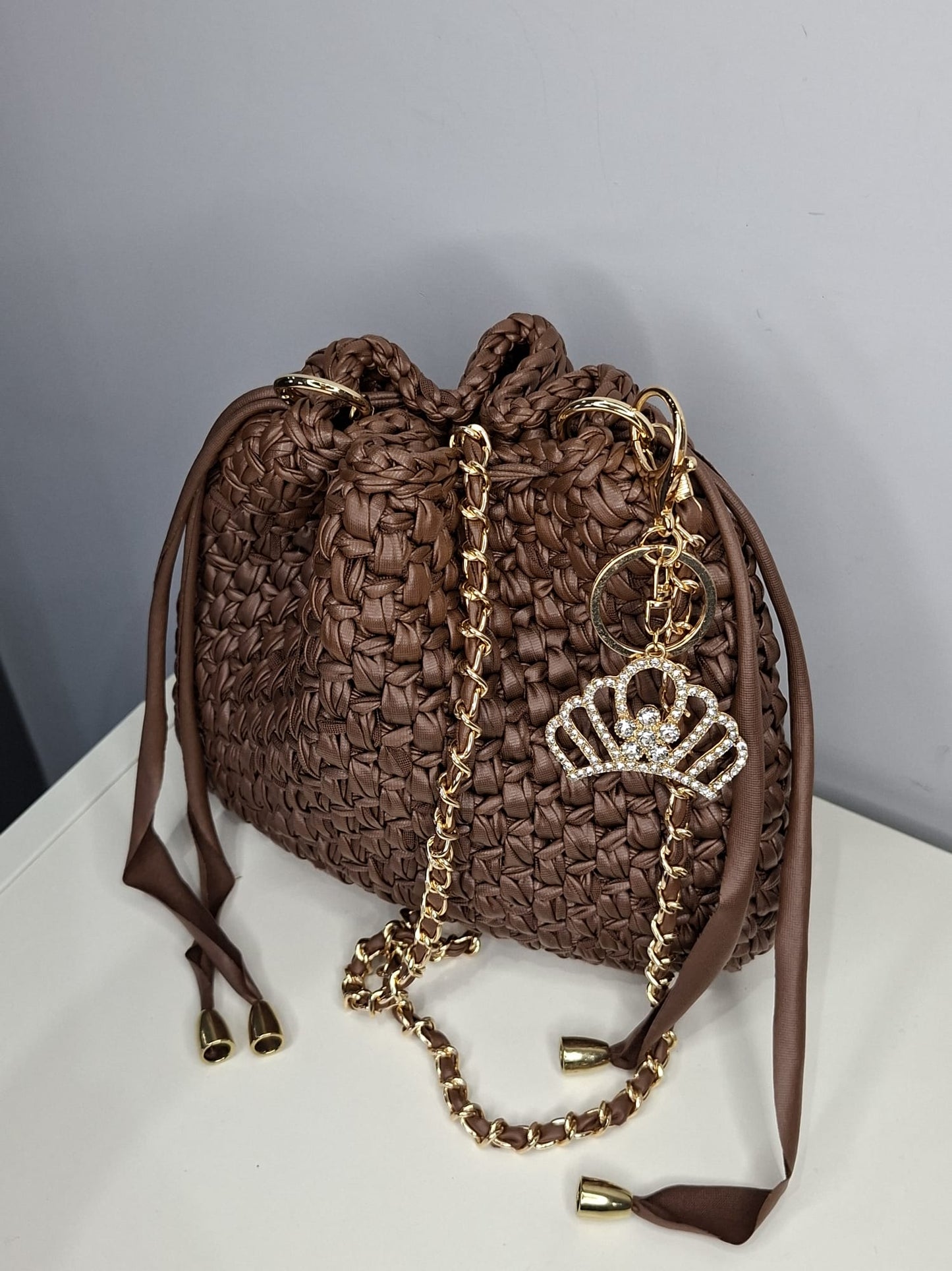 Bag Mood Bottega Veneta