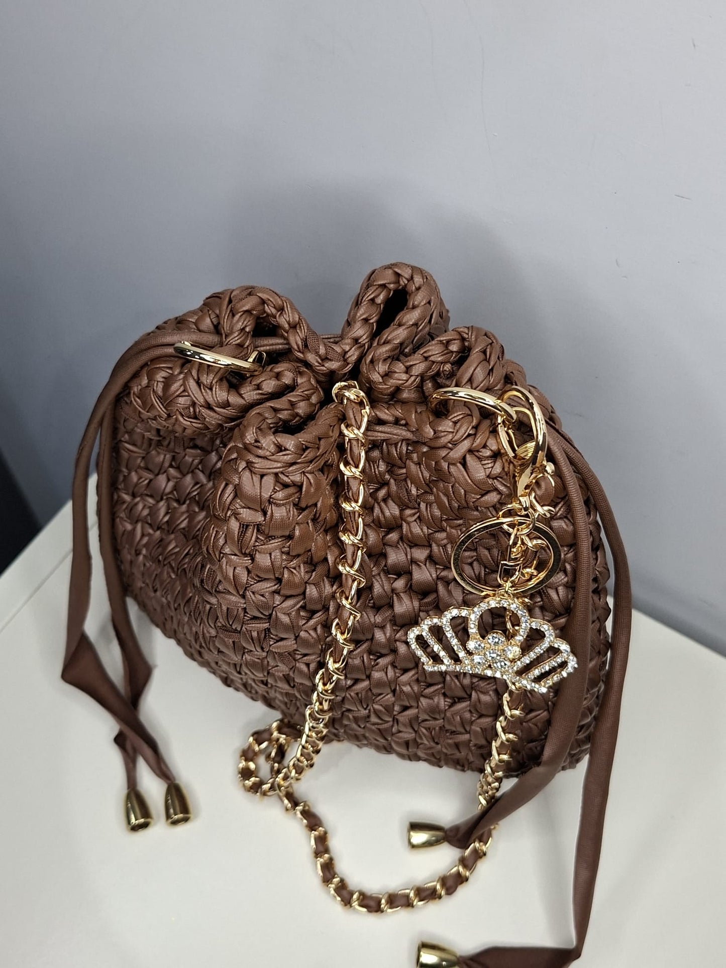 Bag Mood Bottega Veneta