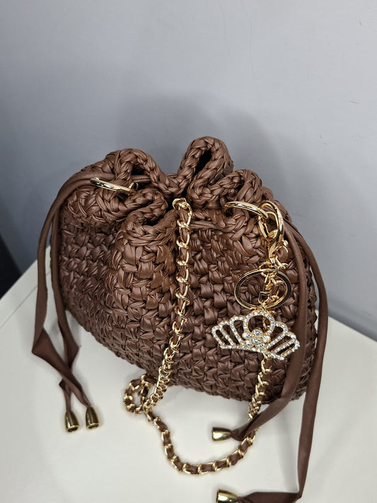 Bag Mood Bottega Veneta
