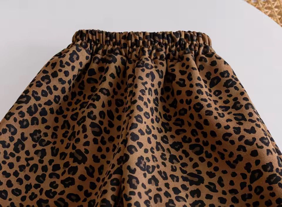 Completo Kitty Animalier