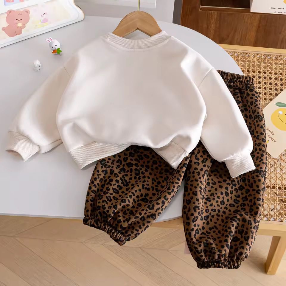 Completo Kitty Animalier