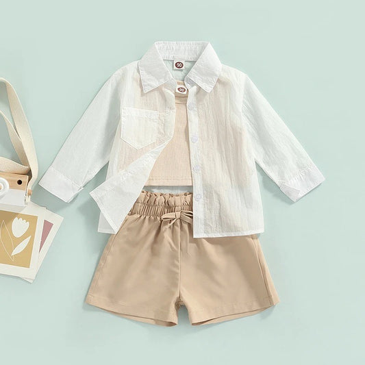 Set Trendy Bebe