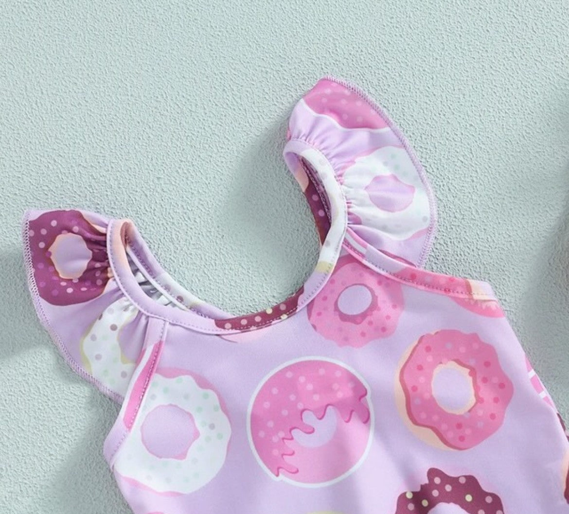 Costume da bagno baby Donut